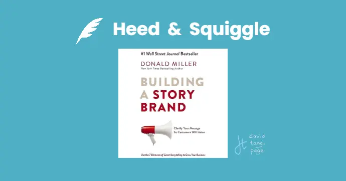 storybrand audiobook cover